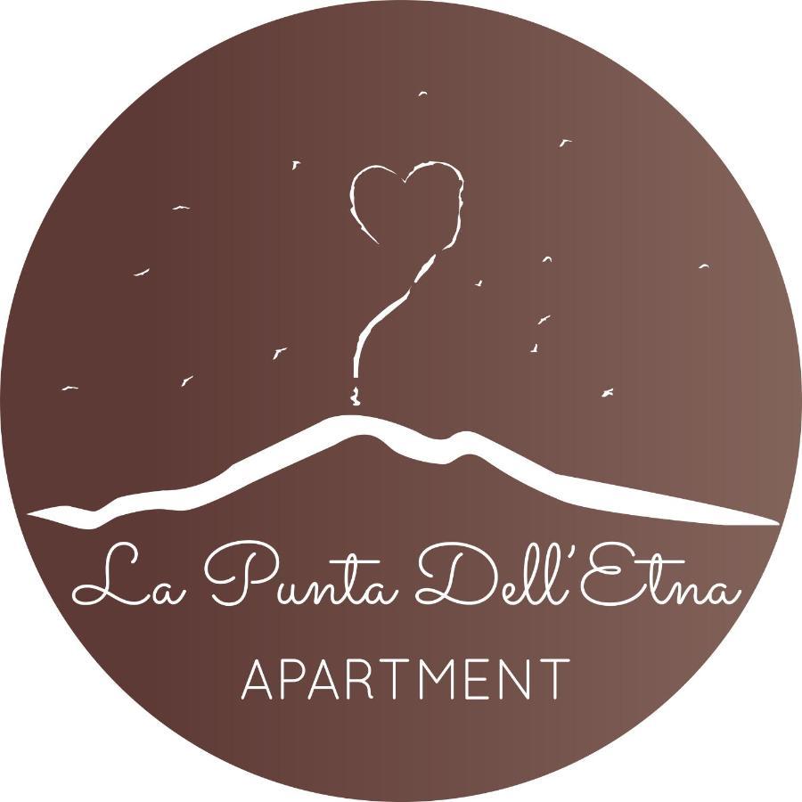 La Punta Dell'Etna Apartment San Giovanni La Punta Exterior foto